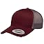 Maroon/Grey