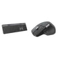 Logitech MX Master 4, Ergonomic Wireless Mouse with Advanced Performance Haptic Feedback, Ultra-Fast Scrolling, USB-C Charging, Bluetooth, Windows, MacOS - Graphite