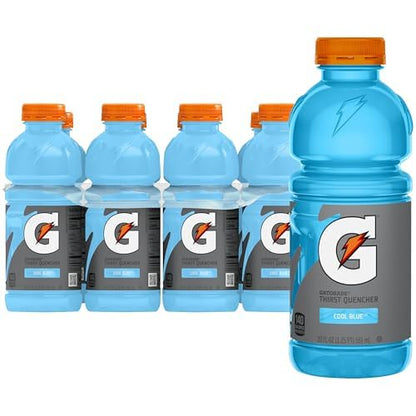 Gatorade Thirst Quencher: The Ultimate Hydration Companion