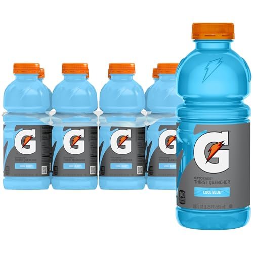 Gatorade Thirst Quencher: The Ultimate Hydration Companion
