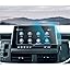 Tahoe/Suburban 10.2 Inch Hd Tempered Glass