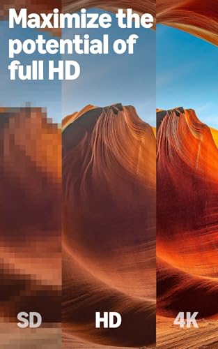 Amazon Fire TV Stick HD: A Simple, Affordable Streaming Solution