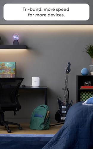 Amazon eero Pro 7: The Future of Wi-Fi 7 Routers