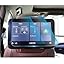 Tahoe/Suburban/Yukon (2pcs)tempered Glass