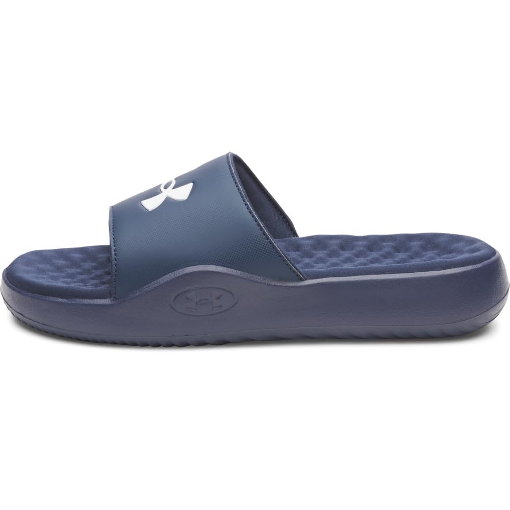 Under Armour Men's Ignite Pro Fixed Band Slides