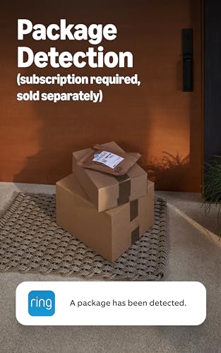 Ring Battery Doorbell Review: Enhanced Security with a Twist