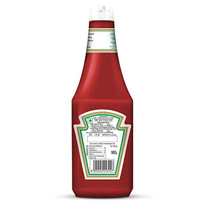 HEINZ Ketchup für den Kühlschrank – 2er-Pack, 2,5 Liter/84,56 Flüssigunzen {Importiert aus Kanada}