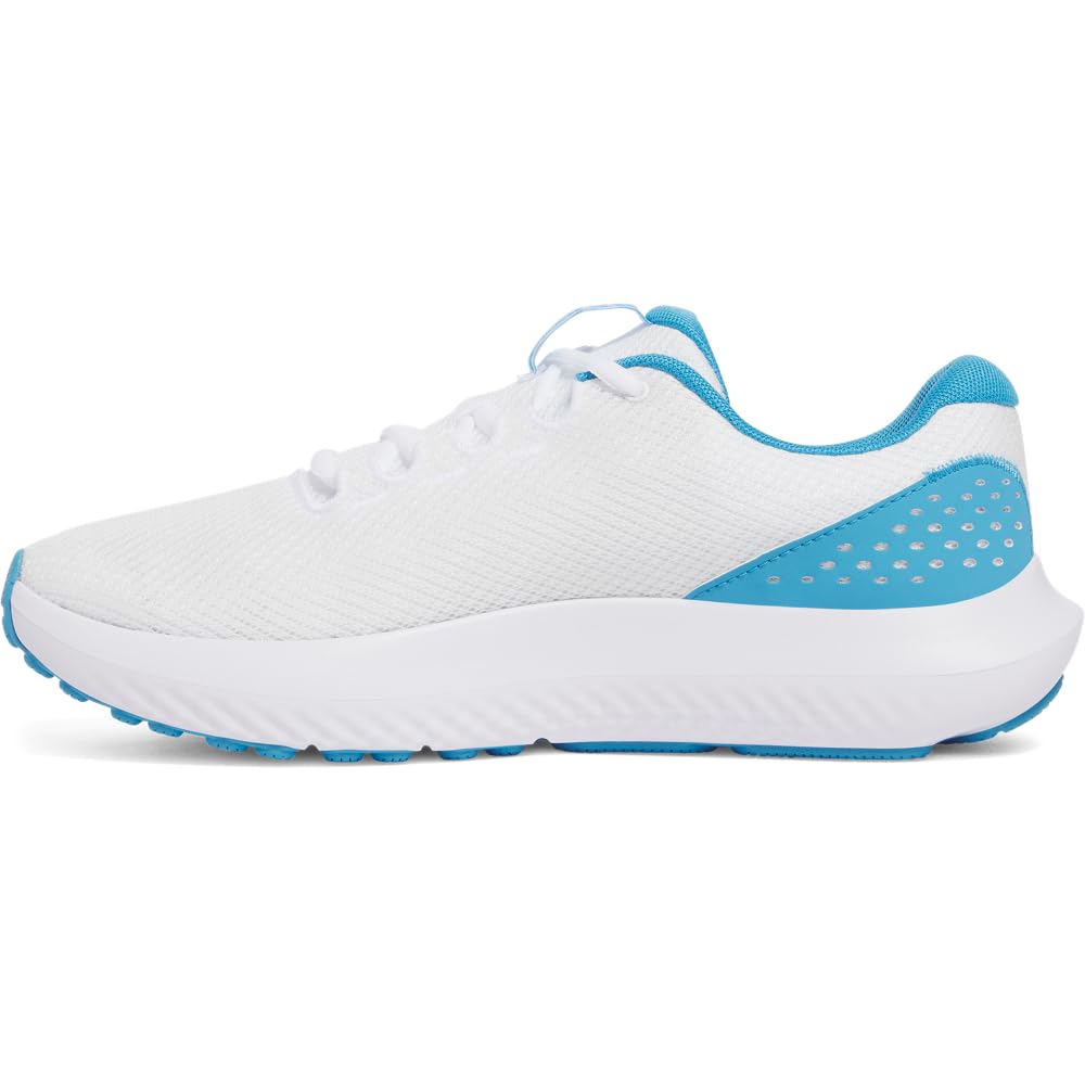 Under Armour Men's Charged Surge 4 Sneaker