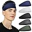Dark Gray, Green, White, Blue, Black