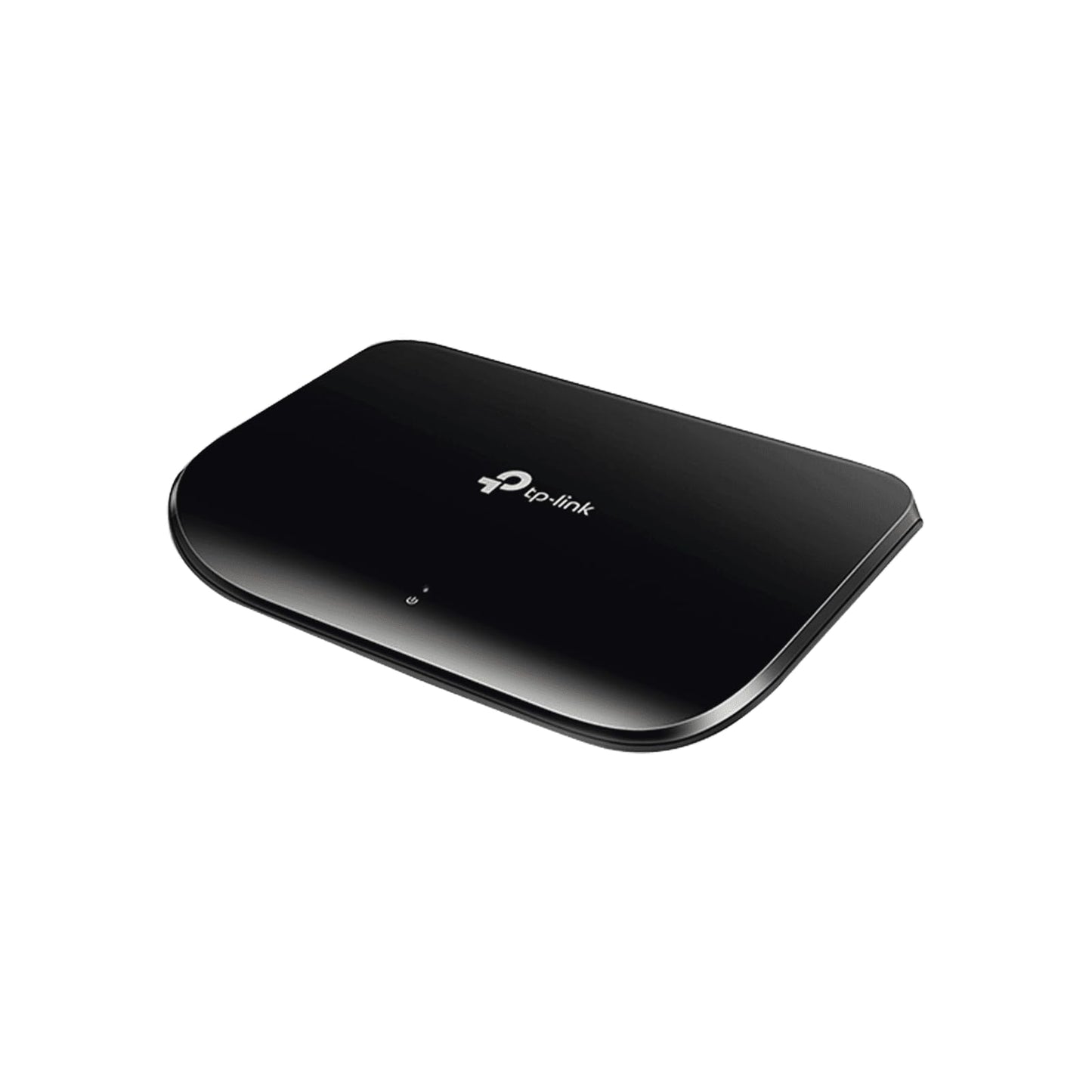 TP-Link Litewave 5 Port Gigabit Ethernet Switch | Desktop Ethernet Splitter | Unshielded Network Switch | Plug & Play | Fanless Quiet | Unmanaged (LS1005G)