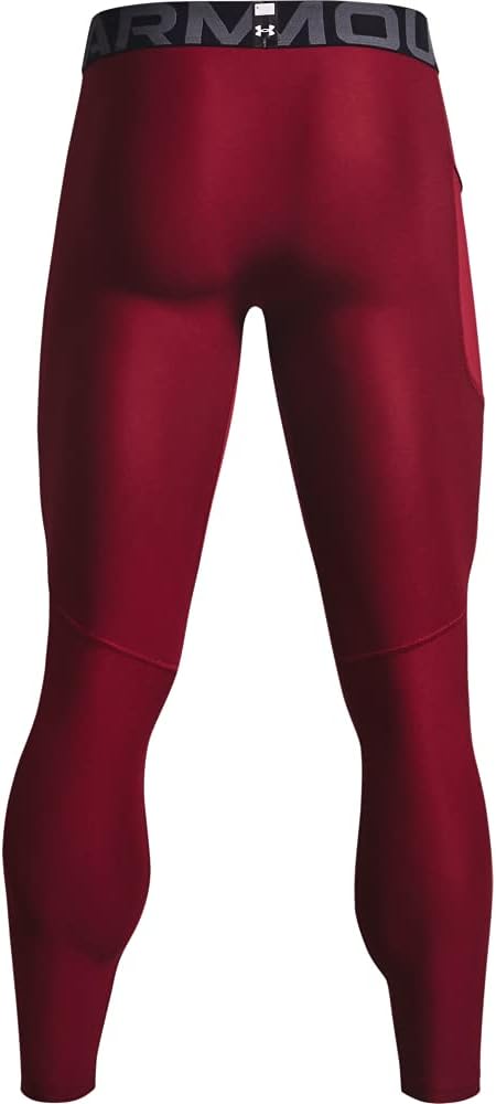 Under Armour Armour Heatgear Leggings: The Ultimate in Comfort and Performance