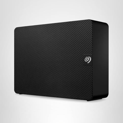 Seagate Portable 2 TB Externe Festplatte HDD – USB 3.0 für PC, Mac, PlayStation & Xbox – 1 Jahr Rescue Service (STGX2000400)