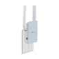 TP-Link AC1200 WiFi Extender - 1.2Gbps Home Signal Booster, Dual Band 5GHz/2.4GHz, Up to 1600 Sq.ft and 32 Devices, EasyMesh Compatible, One Ethernet Port (RE315)