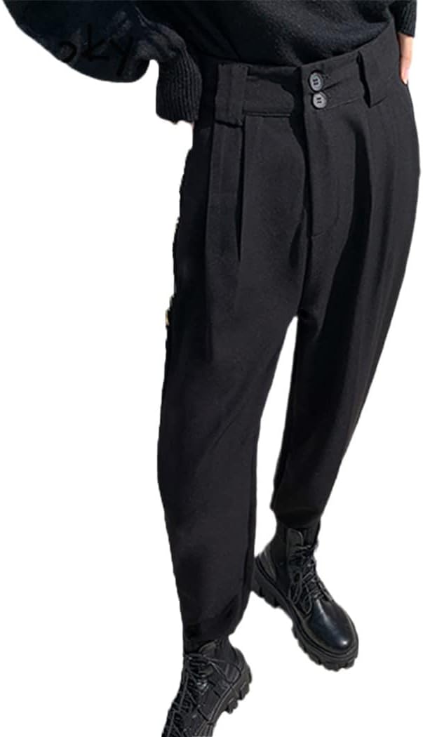Effortless Style with YIOLEAMP Women's Classic Pants Suits