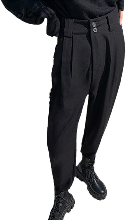 Effortless Style with YIOLEAMP Women's Classic Pants Suits