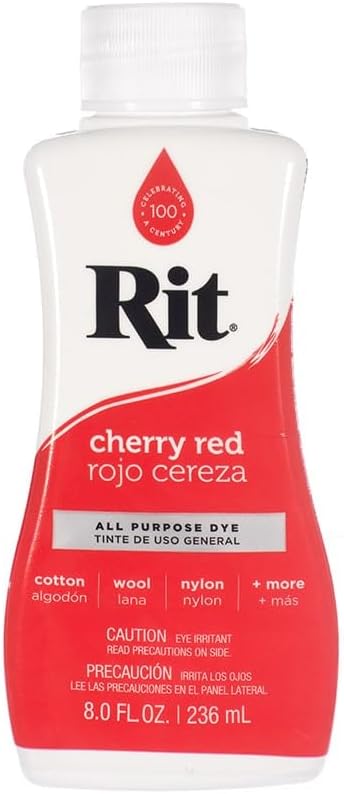 Cherry Red