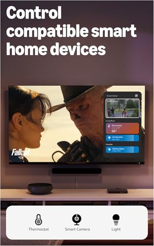 Unlock Endless Entertainment with the Amazon Fire TV Stick 4K Max