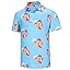 Cartoon Hot Dog