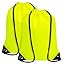 Bright Yellow
