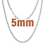 5mm-stainless Steel