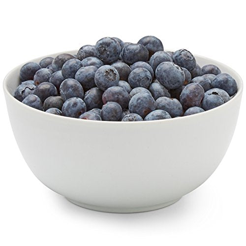 Blueberries, 1 Pint - Fresh and Delicious