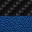 Carbon Dark Blue