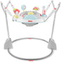 Silver Lining Cloud Activity Play Bouncer