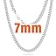 7mm-stainless Steel