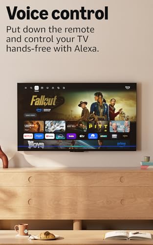 Unlock Endless Entertainment with the Amazon Fire TV Stick 4K Select