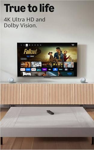 Unlock Endless Entertainment with the Amazon Fire TV Stick 4K Max
