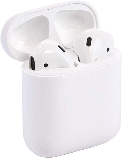 Apple AirPods 2 with Charging Case - A Seamless Listening Experience