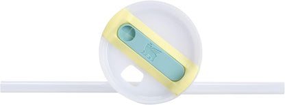 Vaso Stanley Quencher H2.0 con asa y pajita de 40 oz | Tapa Flowstate de 3 posiciones | Compatible con portavasos para viajes | Vaso térmico de acero inoxidable | Sin BPA | Arándano