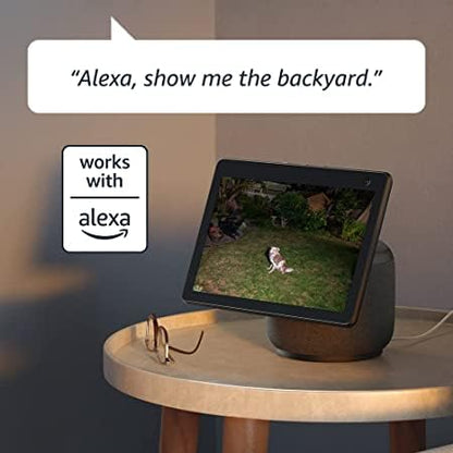 Blink Wired Floodlight Camera: A Smart Security Solution