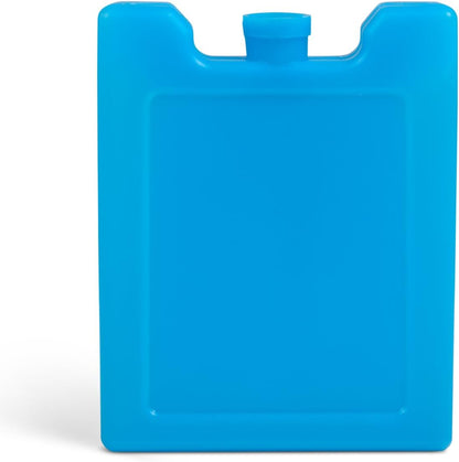 Igloo Maxcold Ice Block, 4-Pack: A Mess-Free Cooling Solution