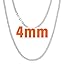 4mm-stainless Steel