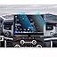 Ford Expedition 12 Inch Hd Tempered Glass 2022-2024