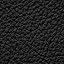 Black Pebbled