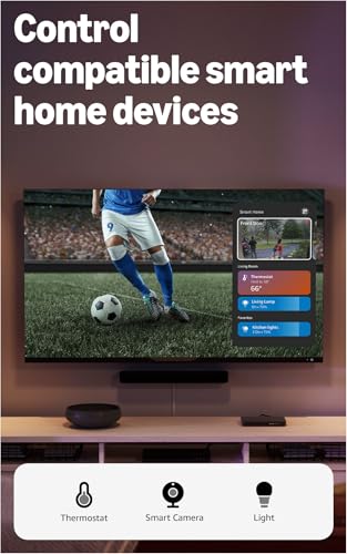 Unlock Endless Entertainment with the Amazon Fire TV Stick 4K Plus