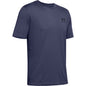 Under Armour Men's Sportstyle Left Chest Logo Short-Sleeve T-Shirt