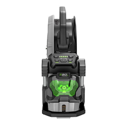 EGO POWER+ Portable Misting Fan, Outdoor Electric 18" 5 Speed Fan, Battery and Charger Not Included - FN1800