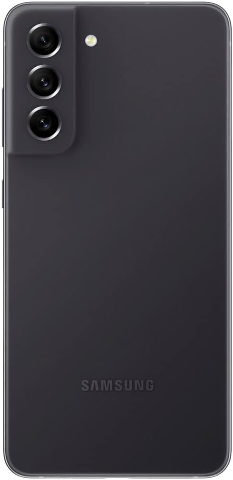 Samsung Galaxy S21 FE 5G: A Flagship Experience at a Lower Price