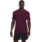 Under Armour Men's Sportstyle Left Chest Logo Short-Sleeve T-Shirt