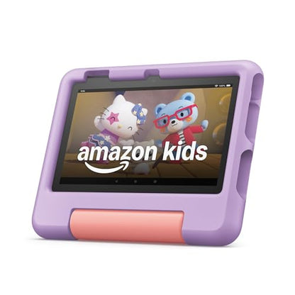 Amazon Fire 7 Kids Tablet: A Fun and Educational Companion for Little Ones