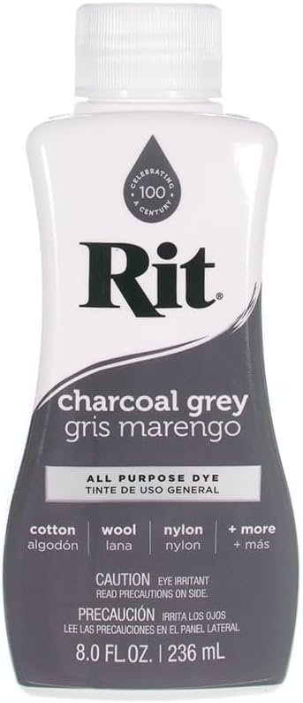 Charcoa Gray