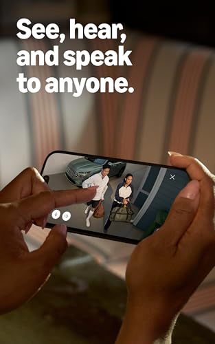 Ring Spotlight Cam Plus: A Comprehensive Home Security Solution