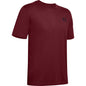 Under Armour Men's Sportstyle Left Chest Logo Short-Sleeve T-Shirt