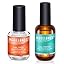 2pcs Nail Primer Set