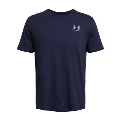 Under Armour Mens Sportstyle Left Chest T-Shirt