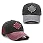 Canada Maple Leaf Patch