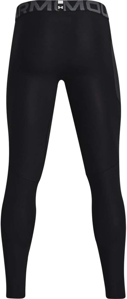 Under Armour Armour Heatgear Leggings: The Ultimate in Comfort and Performance